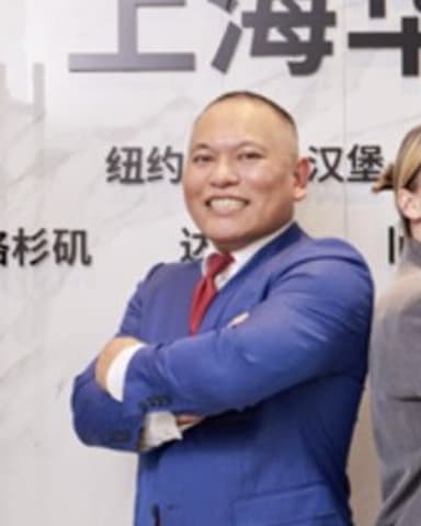Luke — Founder & CEO