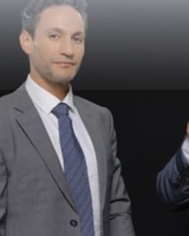 Robert — Global Partner · NL / DACH Desk